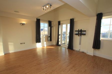 2 bedroom apartment to rent - Photo 2