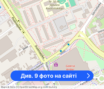 Wnajem mieszkania ul. Górnośląska 2 pokoje, 38 m2, umeblowane - Фото 1