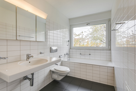 Attraktive Familienwohnung im Grünen - Photo 4