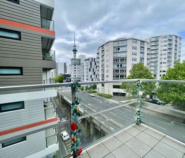 Unit 313, 149 Nelson Street, City Centre (Auckland City), Auckland - Photo 1