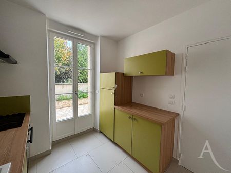 Location appartement 2 pièces, 37.51m², Mantes-la-Jolie - Photo 3