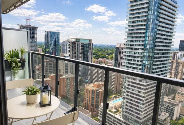 For Lease - 125 Redpath Avenue Unit# 3202, Toronto, Ontario - Photo 1