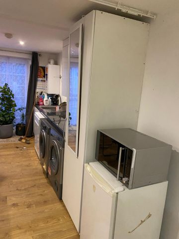 Studio Flat, Exeter Road, HA2 - Photo 3