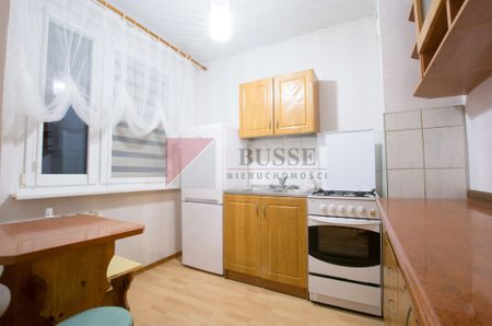 Kawalerka 30,70 m² z balkonem os. Anny Jagiellonki - Фото 5