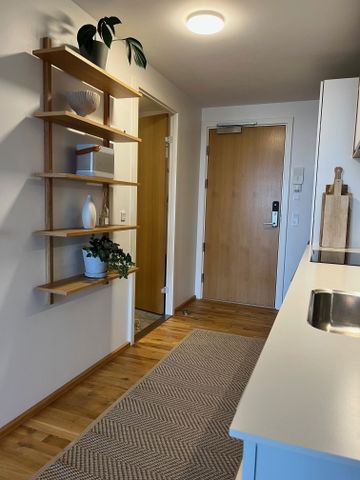 Møllevangs Allé 157 A, 10. 4 - Foto 2