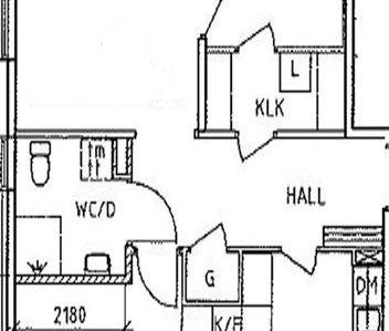 Berggårdsvägen 29 B - Photo 2