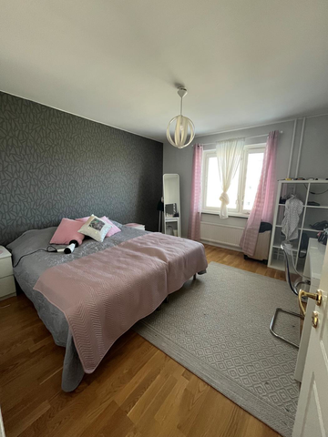 Vendelsfridsgatan 12A, Lorensborg - Photo 3