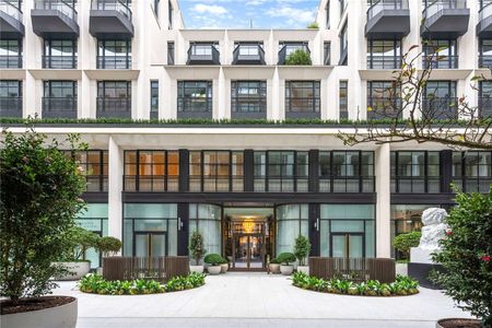 A beautifully designed studio apartment situated in one of the most sought after developments in London - Photo 2
