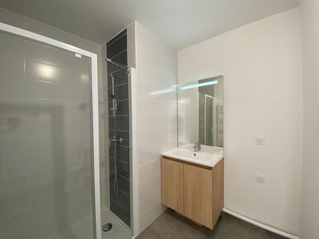 Appartement 2 pièces - Photo 3