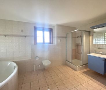 4.5 Zimmer, 150 m², 1. Stock - Foto 2
