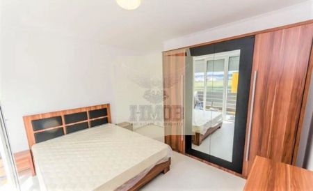 Penthouse cu 3 camere 2 bai terasa si parcare privata in Avangarden - Fotografie 5