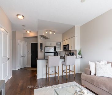 For Lease - 15 Windermere Avenue Unit# 512, Toronto, Ontario - Photo 2