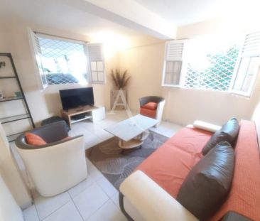 Location Appartement 86.33m² 3 pièces Fort de france - Photo 1