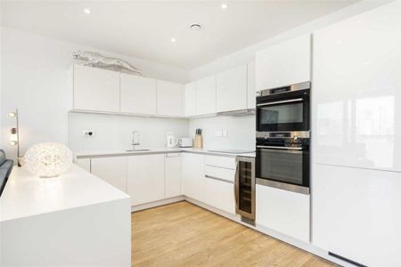 Cable Walk, Greenwich, SE10 - Photo 5