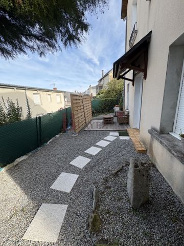 APPARTEMENT MEUBLE T1 bis - Photo 5