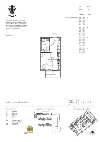 Gamla Uppsalagatan 109, 754 41 - Photo 3
