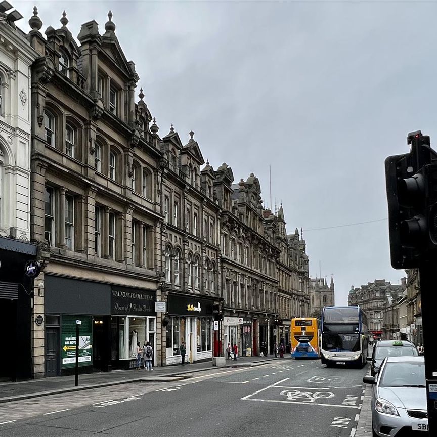 Mawson Chambers, City Centre - Photo 1