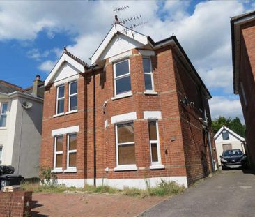 4 bedroom apartment to rent - Photo 1