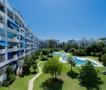 Alquiler de ático en Terrazas de Banús s/n - Photo 5