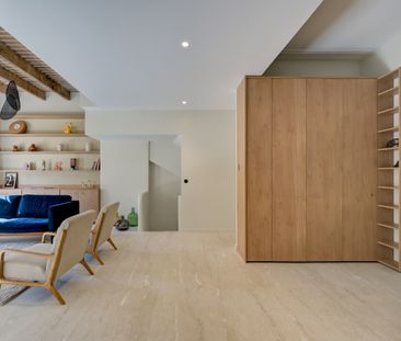 Tout savoir sur cet appartement dans le quartier Comtale-Cente-Cour... - Photo 1