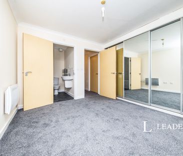 1 bedroom apartment to rent Quayside Drive, Colchester, Essex, CO2 - Photo 3