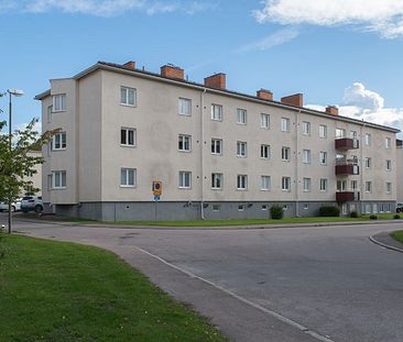 Hökgatan 1 B - Foto 3