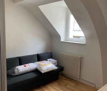 A LOUER ANGERS CENTRE VILLE - Appartement T1 MEUBLE ... - Photo 6