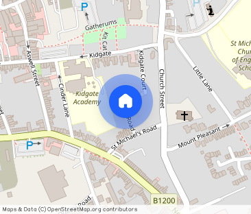 Ashley Road, Louth - Photo 1