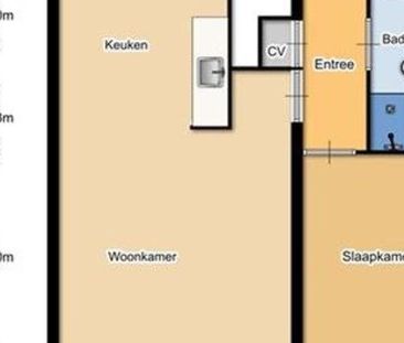 Marskramerstraat, 1033 WG Amsterdam, Nederland - Photo 1