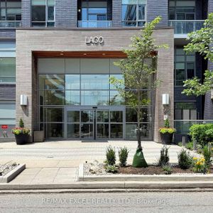 For Lease - 56 Annie Craig Drive Unit# 611, Toronto, Ontario - Photo 3