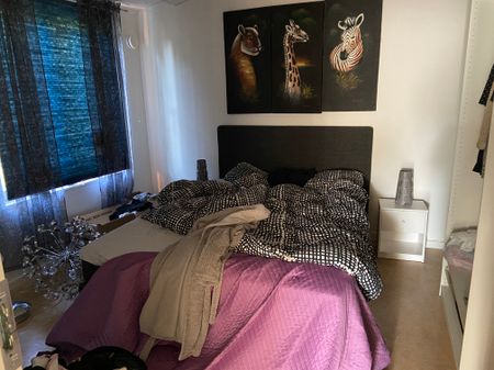 Jobsbovägen, Smedjebacken - Foto 4