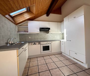 Appartement de 3.5 pièces au 2ème étage - Photo 3