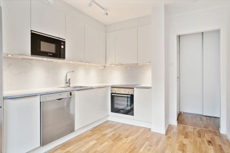 Södra Järnvägsgatan 39 - Foto 2