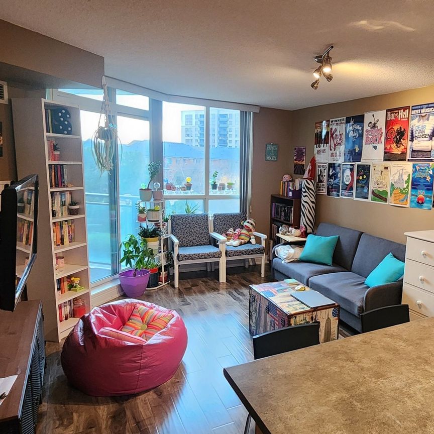 For Lease - 62 Suncrest Boulevard Unit# 326, Markham, Ontario - Photo 1