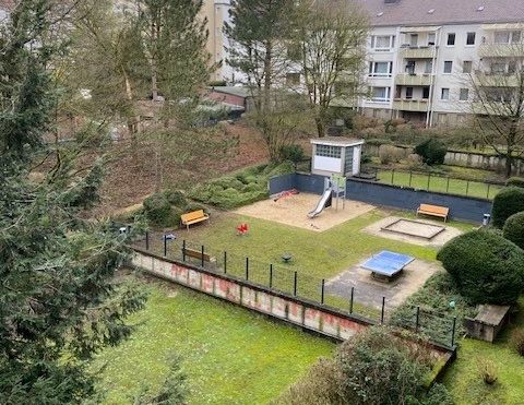 Große 2-Zimmer-Wohnung in Wuppertal Vohwinkel - Mit separaten WC und neuen Laminat - Photo 1