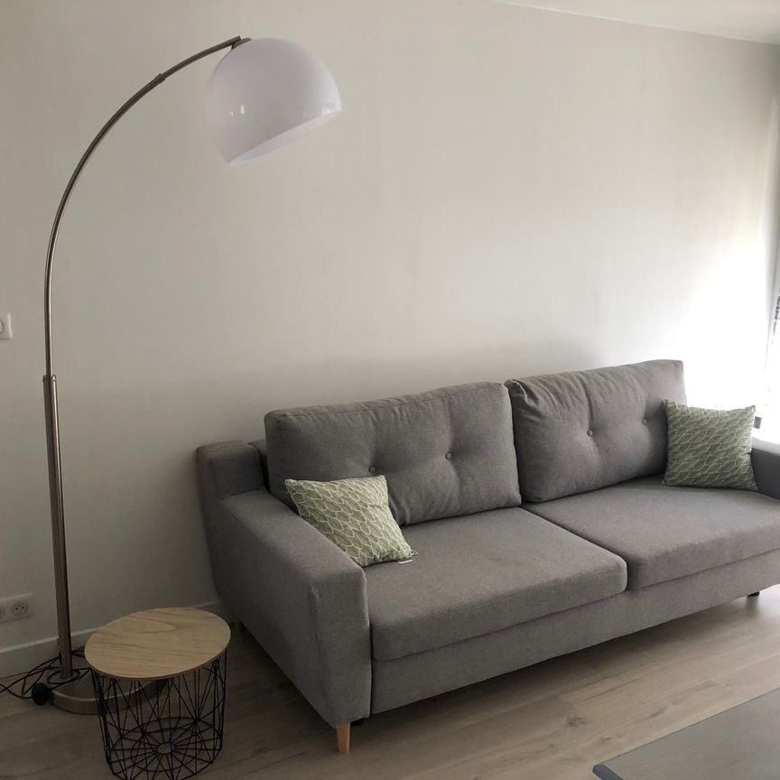 Location Appartement 4 pièces 66m² ANNECY 74000 - Photo 1