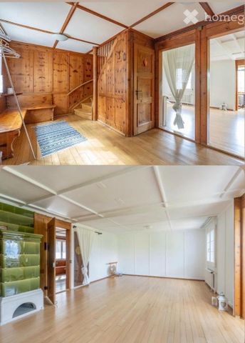 5.5 Zimmer Reihenmittelhaus - Foto 5