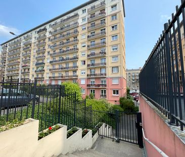 Location Appartement 3 pièces 60m² - Photo 5