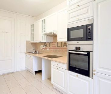 3.5-room apartment with balcony - Foto 3