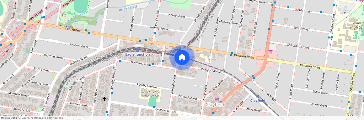 8/57 Armagh Street, Clayfield QLD 4011