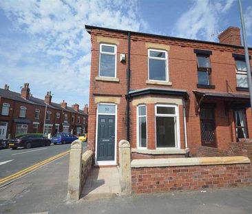 Springfield Road, Springfield, Wigan, WN6 - Photo 1