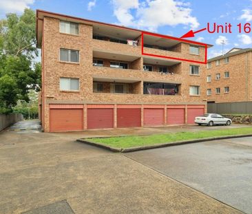 16/61-62 Park Avenue, Kingswood, NSW 2747 - Photo 2