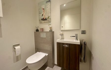 Neuwertig und mitten im Dorfzentrum - Photo 4