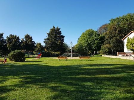 2-Zimmer-Wohnung mit WohnkÃ¼che, FuÃbodenheizung und Balkon -barrierearm- in Biederitz (35.16) - Foto 3