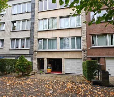 Studio met tuin te huur in Anderlecht - Photo 4