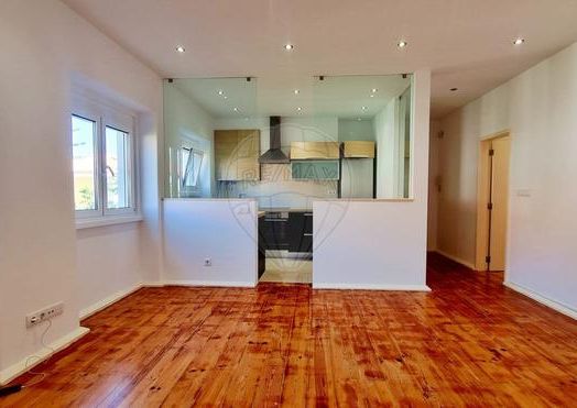 Apartamento T2 em Lisboa