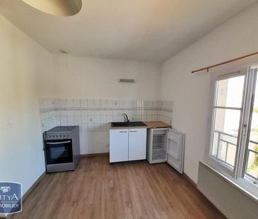 Location Appartement 2 pièces 40m² LIMOGES 87000 - Photo 1