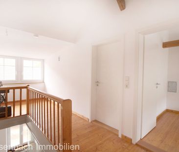Geschmackvolle 6,5-Zimmer-Wohnung im Kleinen Wiesental zu vermieten - Photo 1