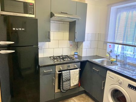 1 bedroom apartment to rent - Photo 3