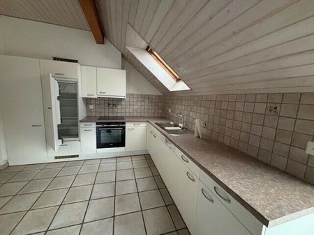 VIEUX-MOULIN 14, Apartment 4 rooms - Photo 5